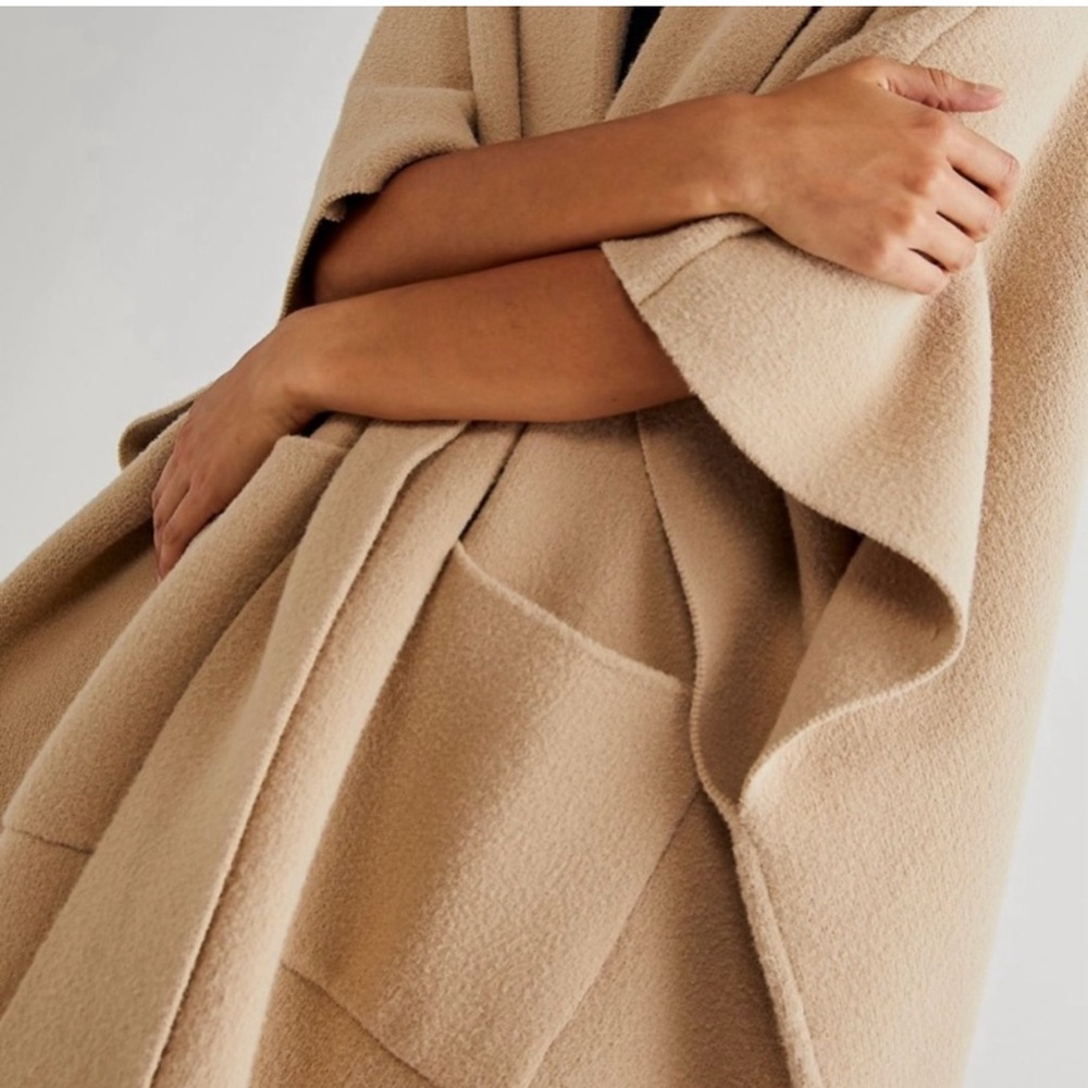 Free People Duster